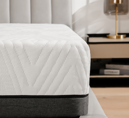 Memory Foam Mattress 1